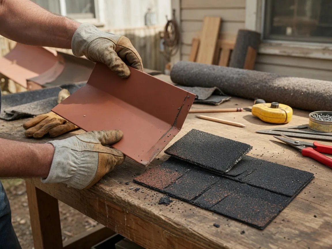 Roof Repair company in Pencil Bluff, AR